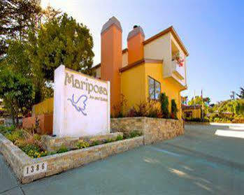 Hotel Mariposa Inn&suites Monterrey