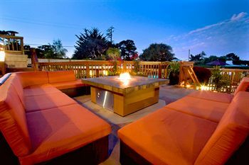 Mariposa Inn&suites Monterrey